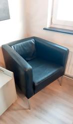 Vintage zeteltje fauteuil, Ophalen, Zo goed als nieuw