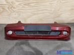 MERCEDES SLK R170 Rood facelift voorbumper 1996-2004, Auto-onderdelen, Gebruikt, Voor, Mercedes-Benz, Bumper