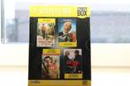 4 FILMS OP 2DVD'S COMEDYBOX / NIEUW, Ophalen of Verzenden