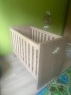 Houten babybed, Ophalen, Gebruikt, Jongetje of Meisje