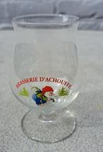 Chouffe glas, Ophalen, Zo goed als nieuw