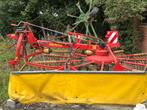 Hark Niemeyer hooiwagen en kuhm. Front en acter maaiers, Zakelijke goederen, Ophalen, Oogstmachine