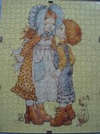 puzzle Sarah Kay 500 pièces, Verzamelen, Retro, Ophalen, Overige typen