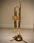 Bes trompet Yamaha YTR 3335, Muziek en Instrumenten, Ophalen, Zo goed als nieuw