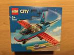 lego 60323, Ophalen of Verzenden, Zo goed als nieuw, Complete set, Lego
