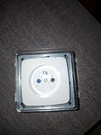 Inbouw wandcontactdoos, TV, Hi-fi & Vidéo, Lecteurs Mp3 | Apple iPod, Enlèvement