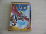 DUMBO       DISNEY, Enlèvement ou Envoi, Dessin animé, Tous les âges, Américain