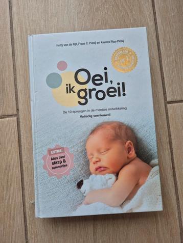 Oei ik groei beschikbaar voor biedingen