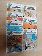 Jommeke, Boeken, Ophalen of Verzenden, Zo goed als nieuw