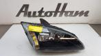 KOPLAMP RECHTS Ford Focus 2 (01-2004/09-2012) (4M5113099JD), Gebruikt, Ford