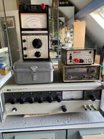 Instruments de mesures électroniques, Hobby en Vrije tijd, Elektronica-componenten, Ophalen, Gebruikt