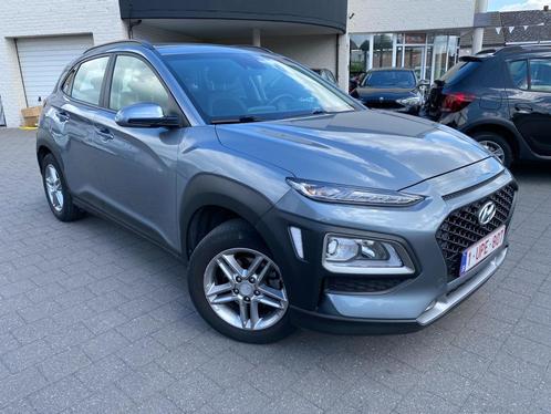 Hyundai Kona 1,0 benzine, Auto's, Hyundai, Bedrijf, Te koop, Kona, ABS, Airbags, Airconditioning, Alarm, Bluetooth, Boordcomputer