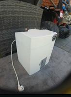 boiler, 10 lt, Enlèvement, Utilisé, Boiler