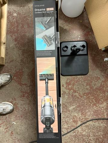 Dream Z30 beschikbaar voor biedingen