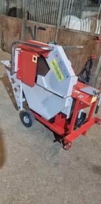 Scie circulaire sur prise de force tracteur, Zakelijke goederen, Landbouw | Werktuigen, Ophalen, Overige, Overige typen