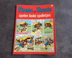 Pinnie en tinnie 3 - spelen leuke spelletjes, Boeken, Ophalen of Verzenden, Zo goed als nieuw