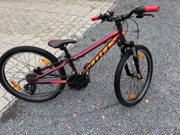 Vélo Scott Contessa Junior 24 beschikbaar voor biedingen