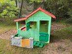 Speelhuisje GRATIS af te halen, Kinderen en Baby's, Speelgoed | Buiten | Speelhuisjes, Ophalen, Gebruikt