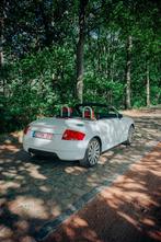 Audi TT, Auto's, Voorwielaandrijving, TT, Zwart, Wit