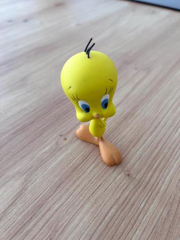 Figurine Titi par Leblon Delienne beschikbaar voor biedingen