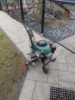 Tuinfrees benzine, Enlèvement, Coupeur de jardin