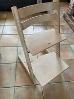 Tripp Trapp stoel (2 stuks), Ophalen, Gebruikt, Meegroeistoel
