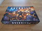 Warhammer 40K - Deathwatch Overkill PEINT, Warhammer 40000, Comme neuf, Peint, Enlèvement