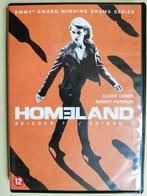 Homeland seizoen 7 aktie tv série dvd box, Cd's en Dvd's, Vanaf 12 jaar, Ophalen of Verzenden, Zo goed als nieuw, Actie en Avontuur