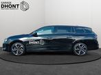 Opel Astra Sports Tourer Business Edition Hybrid - 1.6 Benz, Autos, Opel, 180 ch, Hybride Électrique/Essence, Noir, Break