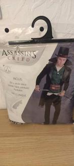 Costume assassins Creed, Ophalen, Zo goed als nieuw