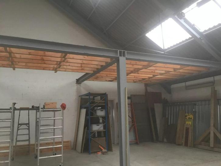 Idee Ingenieurs - Degelijke betaalbare stabiliteitsstudies, Divers, Divers Autre, Neuf, Enlèvement ou Envoi