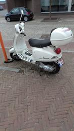 vespa, Fietsen en Brommers, Scooters | Overige merken, Ophalen, Gebruikt