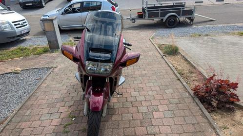 Pan europe 1100 keuring mogelijk, Motoren, Motoren | Honda, Particulier, Chopper, Ophalen