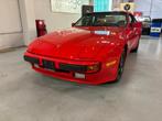 Porsche 944 Targa - 1983 - Recaro stoelen, 2500 cc, 4 zetels, Achterwielaandrijving, 4 cilinders