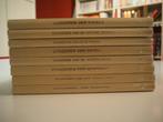 18 boeken "WONDEREN ....." door AMSTERDAM BOEK, Comme neuf, Enlèvement, AMSTERDAM BOEK, Wonderen van