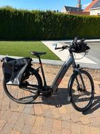 Prachtige electrische fiets KOGA NOVA EVO met accessoires, Ophalen, Overige merken