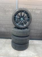 BMW style 796M winterwielen 2-3-4 serie G20-21-22-23, Auto-onderdelen, Banden en Velgen, Ophalen, 18 inch, Gebruikt, Banden en Velgen