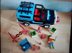 Playmobil 3764 Pickup Vintage, Complete set, Zo goed als nieuw, Ophalen