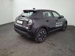 Fiat 600 HYBRID 100PK* COMFORT PACK* AUTOMAAT*, Auto's, Fiat, Automaat, Zwart, 109 g/km, Zwart