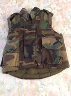 Te koop kogelvrije body maat XS, Gebruikt, Overige, Maat XS of kleiner, Vechtsportbescherming