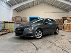 2019 Audi A3 30 TFSI Sportback TOPSTAAT / CC / NAV / DAB, Auto's, Audi, Voorwielaandrijving, Stof, Bedrijf, 5 deurs