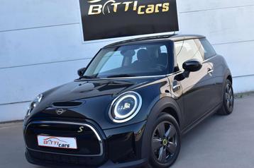 MINI Cooper SE e-Mini 28.9 kWh* (automatique), Autos, Mini, Achat, 1440 kg, Entreprise, Noir