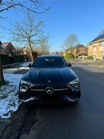 Mercedes C300e - FULL OPTION, Auto's, Automaat, Leder, Particulier, C-Klasse