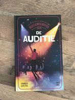 de auditie- charles den tex, Envoi, Comme neuf, Pays-Bas