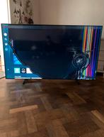 Smart samsung tv scherm kapot, Audio, Tv en Foto, Televisies, Ophalen, Zo goed als nieuw, Samsung