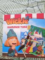 Wickie hamertje tik, Ophalen of Verzenden, Nieuw, Knutselen