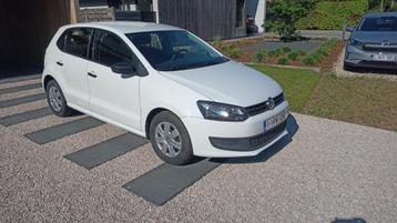 VW Polo beschikbaar voor biedingen