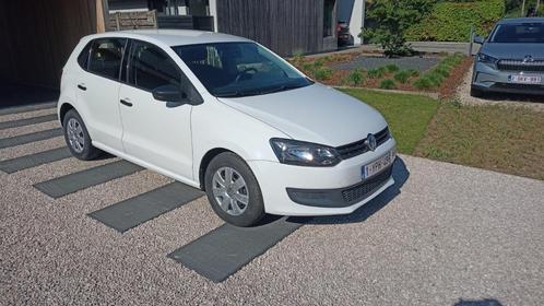 VW Polo, Auto's, Volkswagen, Particulier, Polo, Airbags, Airconditioning, Boordcomputer, Centrale vergrendeling, Elektrische ramen