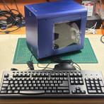 PC gaming | i7 4790s | 16GB RAM | 1TB SSD | Radeon RX580 8GB, Informatique & Logiciels, Ordinateurs de bureau, Enlèvement ou Envoi