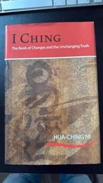 I Ching, Boeken, Ophalen of Verzenden, Zo goed als nieuw